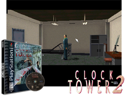 Clock Tower